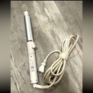 BIO IONIC Stylewinder 1” Barrel Rotating Curling Iron Adjustable Heat Settings